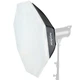 Софтбокс октобокс Godox 120см (SB-BW-120) - зображення 8