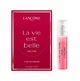 Пробник Парфюмированная вода для женщин Lancome La Vie est Belle L'Elixir 1.2 мл - изображение 1