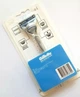 Мужской станок для бритья Gillette SkinGuard Sensitive Power (1 станок и 1 картридж) - изображение 3