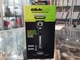 Станок для бритья Gillette Labs с функцией отшелушивания и подставкой - изображение 3