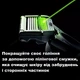 Станок для бритья Gillette Labs с функцией отшелушивания и подставкой - изображение 8