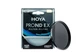 Фільтр нейтрально-сірий HOYA PROND EX 64 (6 стопів) 58 мм (0024066071699) - зображення 3