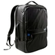 Рюкзак для ручной клади Cabin Max Tromso Carbon Black (55х35х20 см) - изображение 1
