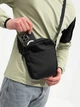 Сумка через плече GARD MESSENGER MINI-4 1/22 чорний 4594 - зображення 3