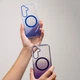 Чехол для смартфона Proove Shadow Star Case with Magnetic Ring для Samsung Galaxy S25 Ultra Blue (612320004) - изображение 6