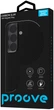 Чехол для смартфона Proove Carbon Slim with Magnetic Ring для Samsung Galaxy S25 Plus Black (612280001) - изображение 3