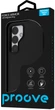 Чехол для смартфона Proove Force Armor Case with Magnetic Ring для Samsung Galaxy S24/S25 Black (620500001) - изображение 3