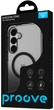 Чехол для смартфона Proove Shadow Star Case with Magnetic Ring для Samsung Galaxy S25 Black (612300001) - изображение 3