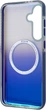 Чехол для смартфона Proove Shadow Star Case with Magnetic Ring для Samsung Galaxy S25 Blue (612300004) - изображение 2