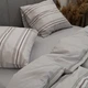 Комплект постельного белья Viluta Евро 200x220 см 24267 Ранфорс (24267_ev) - изображение 5