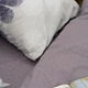 Комплект постельного белья Viluta Двуспальный 175x210 см 24269 Ранфорс (24269_dv) - изображение 7