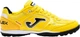 Сороконожки (шиповки) Joma TOP FLEX желтые 44 TOPS2528TF - изображение 1