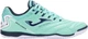 Футзалки (бампы) Joma MAXIMA бирюзовые 41 MAXS2527IN - изображение 1