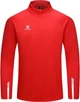 Реглан дитячий Kelme ACADEMY II червоний 160 см 7461TT3052.9600 - зображення 2
