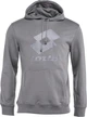 Худи Lotto SMART IV SWEAT HD 2 серое XL 218242/28B - изображение 1