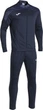 Спортивный костюм Joma CHAMPION VIII темно-синий XL 104201.331 - изображение 1