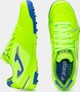 Сороконожки (шиповки) Joma DRIBLING салатово-синие 45 DRIS2511TF - изображение 4
