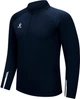 Реглан Kelme ACADEMY II темно-синій 160 см 7461TT1052.9416 - зображення 1