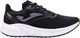 Кроссовки беговые женские Joma RODIO черно-светло-розовые 39 RRODLS2501 - изображение 1