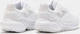 Кроссовки беговые женские Joma RODIO белые 36 RRODLS2502 - изображение 3