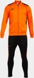 Спортивный костюм Joma CHAMPIONSHIP VII оранжево-черный 153-164 см 103083.881 - изображение 3