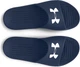 Шлепанцы Under Armour CORE PTH SLIDES темно-синие 47.5 3021286-400 - изображение 4