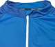 Реглан Select SPAIN V25 TRAINING SWEAT 1/2 ZIP синий 122-128 см 621070-202 - изображение 3