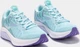 Кроссовки беговые женские Joma VICTORY бирюзово-фиолетовые 39 RVICLS2527 - изображение 2