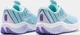 Кроссовки беговые женские Joma VICTORY бирюзово-фиолетовые 39 RVICLS2527 - изображение 3