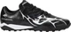 Сороконожки (шиповки) Joma SUPER COPA черно-белые 43 SUPS2501TF - изображение 1