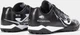 Сороконожки (шиповки) Joma SUPER COPA черно-белые 43 SUPS2501TF - изображение 3