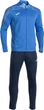 Спортивный костюм Joma CHAMPION VIII сине-темно-синий 2XL 104201.703 - изображение 1