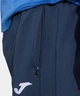 Спортивный костюм Joma CHAMPION VIII сине-темно-синий 2XL 104201.703 - изображение 7
