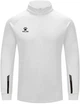 Олімпійка (мастерка) дитяча Kelme ACADEMY II біла 140 см 7461WT3143.9100 - зображення 2