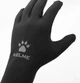 Перчатки тренировочные детские Kelme CHILDREN'S COLD GLOVES черно-серые 8161ST5004.9015 - изображение 3