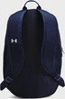 Рюкзак Under Armour HUSTLE LITE BACKPACK темно-синий 1364180-410 - изображение 2