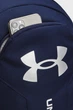 Рюкзак Under Armour HUSTLE LITE BACKPACK темно-синий 1364180-410 - изображение 3