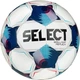 Футбольный мяч Select BRILLANT REPLICA V25 бело-сине-розовый Размер 5 099480-002 - изображение 1