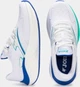Кроссовки беговые Joma R-6000 бело-сине-бирюзовые 43 RR600S2502 - изображение 4