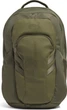 Рюкзак Under Armour HUSTLE 6.0 PRO BACKPACK оливковый 1384671-390 - изображение 1