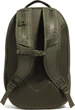 Рюкзак Under Armour HUSTLE 6.0 PRO BACKPACK оливковый 1384671-390 - изображение 2