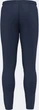 Спортивные штаны Joma OLIMPIADA темно-синие S 103741.331 - изображение 2