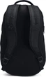 Рюкзак Under Armour HUSTLE 6.0 BACKPACK черный 1384672-003 - изображение 2