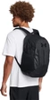 Рюкзак Under Armour HUSTLE 6.0 BACKPACK черный 1384672-003 - изображение 7
