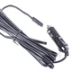 Автомобільний компрессор двопоршневий Vitol 12v 360Вт 90л 10атм 25А з дефлятором / K-72 - зображення 7