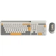Комплект Canyon HSET-W5 Wireless UA [121622] - зображення 1