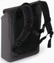Рюкзак A-Lab Model A Waterproof Backpack Rolltop Черный (629999038424) - изображение 2