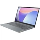 Ноутбук LENOVO 15.6" IdeaPad Slim 3 (1920x1080) /Core i5-12450H /16Gb /1Tb /Intel UHD Graphics /Без ОС /Сірий - изображение 2