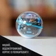 Робот Сфери Болт | Sphero BOLT + | STEM іграшка для навчання та програмування | LCD екран та програмовані датчиками, світлодіоди LED | Для дітей 8 - 16 років | JavaScript, Python, Scratch - изображение 4