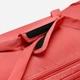Спортивная сумка тканевая Nike Nk Brsla M Duff - 9.5 DH7710-814 Красная (0197860591646) - изображение 5